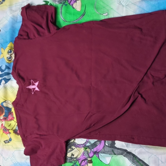 5/20 Jeffree Star Valentine's Day Shirt - Picture 6 of 7